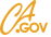 CA.Gov State of California Logo